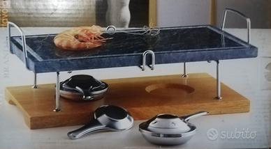 Grill da Tavolo