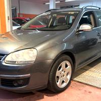 Volkswagen Golf Variant 1.9 tdi Comfortline dpf