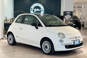 Fiat 500 1.2 Lounge GPL Tetto & Touchscreen