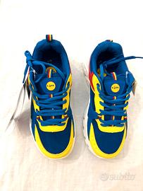 sneakers LIDL originali