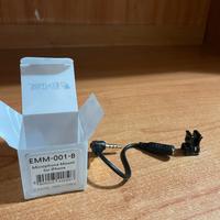 Supporto per microfono EDUTIGE EMM-001