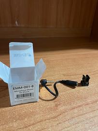 Supporto per microfono EDUTIGE EMM-001