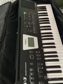 Roland bk3 