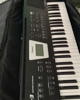 Roland bk3 