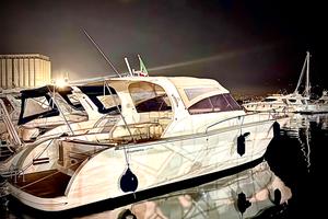 Gagliotta Jores 32