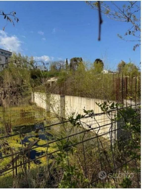 Immobile in asta di 2410 m² a Campobasso - Vista 5