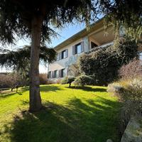 VILLA SINGOLA A POZZO D'ADDA