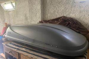 Baule da viaggio