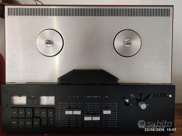 REGISTRATORE BOBINE BEOCORD 1200
