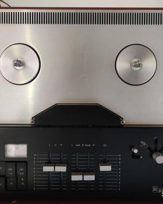 REGISTRATORE BOBINE BEOCORD 1200