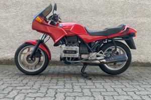 BMW K 75 S