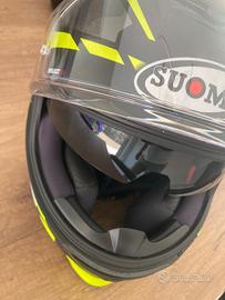Casco Suomy