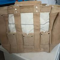 Borsa portattrezzi giardinaggio