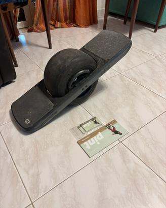 Onewheel Pint – 990 €