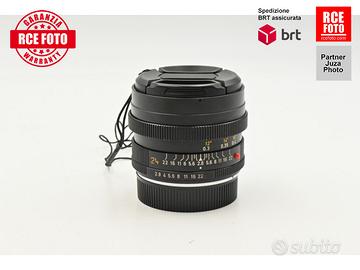 Leica Elmarit-R 24 F2.8