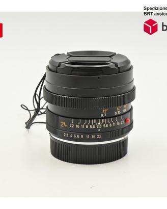 Leica Elmarit-R 24 F2.8