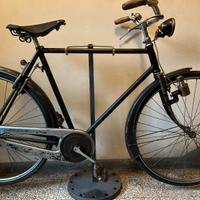 Bianchi Impero 1939