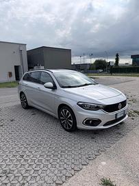 FIAT Tipo 1.6 MJet 120 CV Euro 6