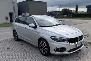 FIAT Tipo 1.6 MJet 120 CV Euro 6