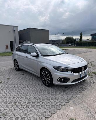 FIAT Tipo 1.6 MJet 120 CV Euro 6