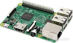 Kit Home Assistant Raspberry+Sensori SonOff