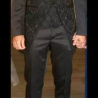 abito da sposo petrelli