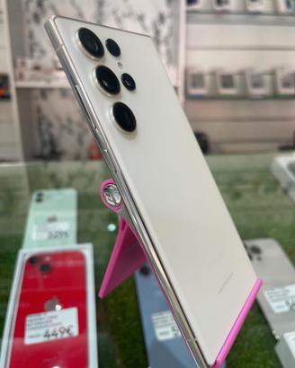 SAMSUG S23 ULTRA  256GB USATO Garanzia: 1 ANNO