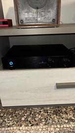 Amplificatore integrato hi end