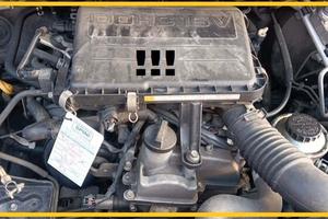 Motore Daihatsu Terios K3