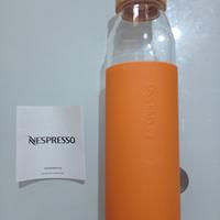 Nespresso water bottle