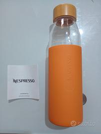 Nespresso water bottle