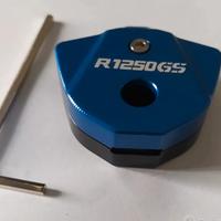 cover per chiave BMW r 1250 1200 GS RT ecc.
