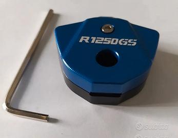 cover per chiave BMW r 1250 1200 GS RT ecc.