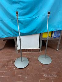 Supporti SONY per casse audio