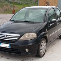 Citroen C3 1.4 HDi 70CV Exclusive