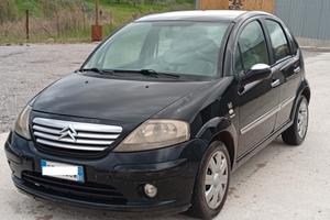 Citroen C3 1.4 HDi 70CV Exclusive