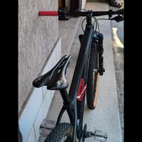 MTB Trek Procaliber 9.8