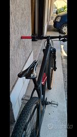 MTB Trek Procaliber 9.8