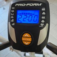 Ellittica / Crosstrainer usata - 30€