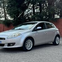 Fiat Bravo