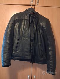 Giacca moto