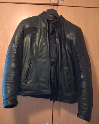 Giacca moto