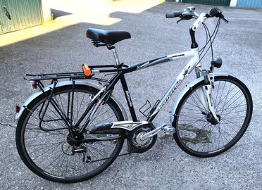 Bici city bike uomo 28"