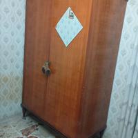 Armadio anni 60