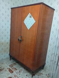 Armadio anni 60