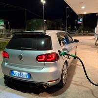 Golf 6 gti