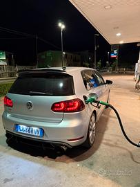 Golf 6 gti