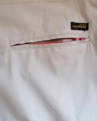 pantalone uomo 