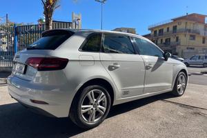 Audi A3 1.6 TDI 116 CV Business 2017 promo