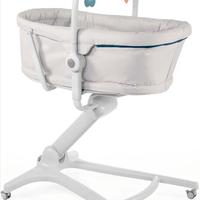 Chicco Baby Hug 4 in 1 usato